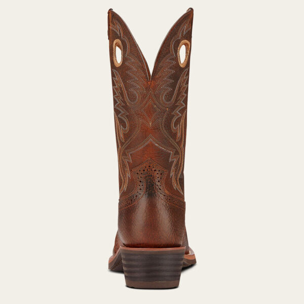 Ariat Heritage Roughstock Western Boot