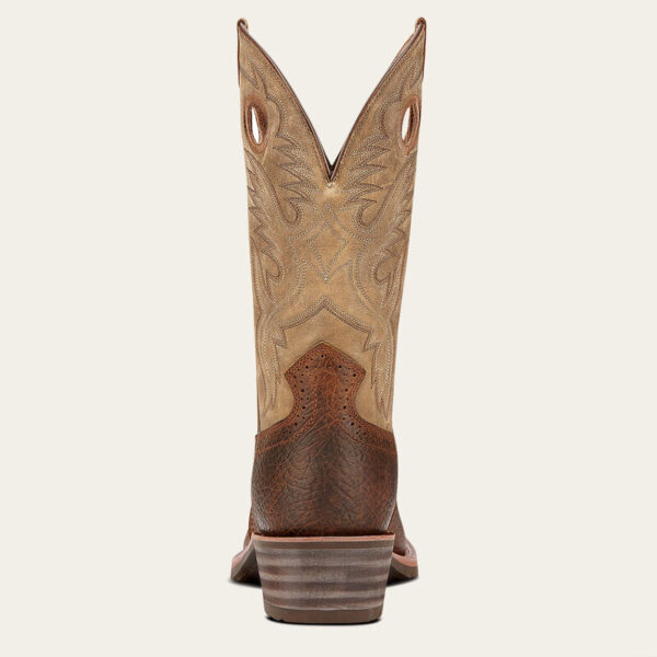 Ariat Heritage Roughstock Western Boot