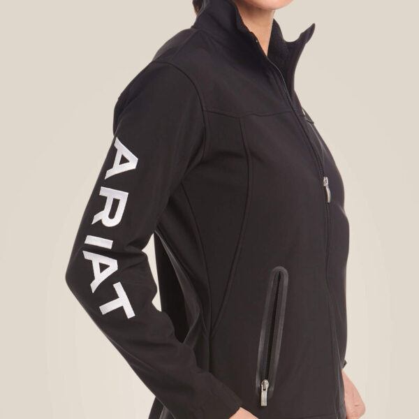 Ariat New Team Softshell Jacket