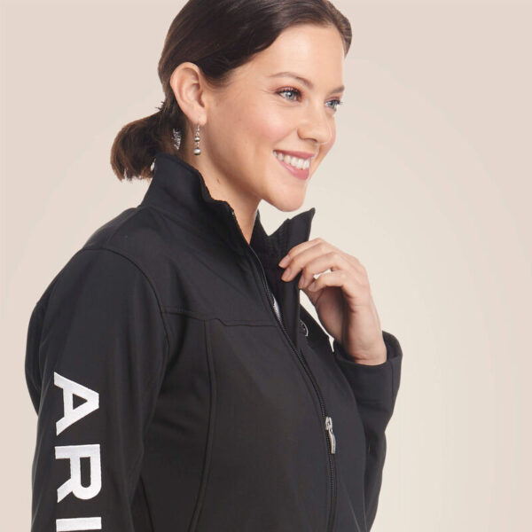 Ariat New Team Softshell Jacket