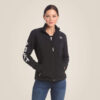 Ariat New Team Softshell Jacket
