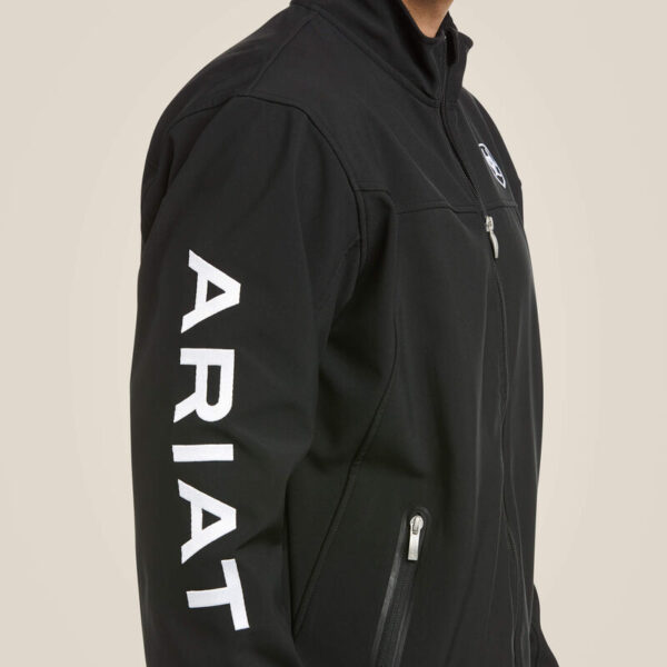 Ariat New Team Softshell Jacket