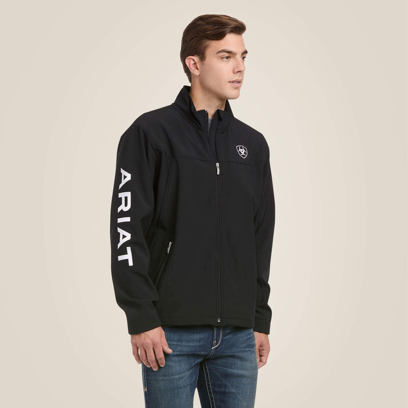 10019279_front_warm.jpg Ariat New Team Softshell Jacket