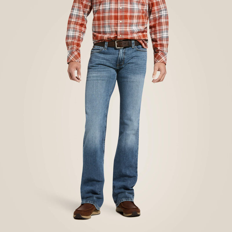 10022785_front_warm.jpg M7 Rocker Stretch Legacy Boot Cut Jean