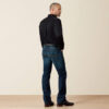 Ariat M7 Rocker Stretch Legacy Stackable Straight Leg Jean