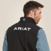 10028321_01_warm.jpg Ariat Logo 2.0 Softshell Vest