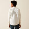 10030162_back_warm.jpg Ariat Solid Twill Classic Fit Shirt