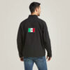 Ariat New Team Softshell MEXICO Jacket