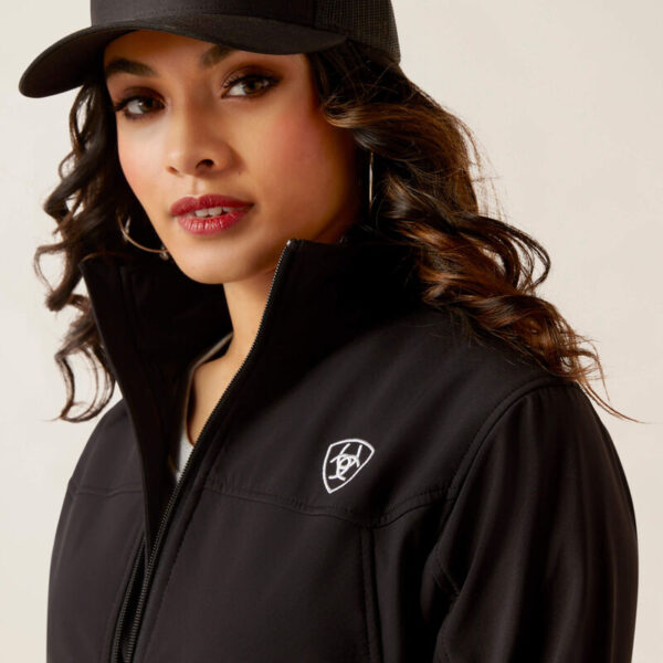 Ariat Classic Team Softshell MEXICO Jacket