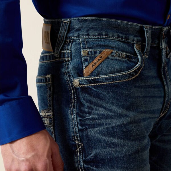 10032060_01_warm.jpg M2 Relaxed Stretch Adkins Boot Cut Jean