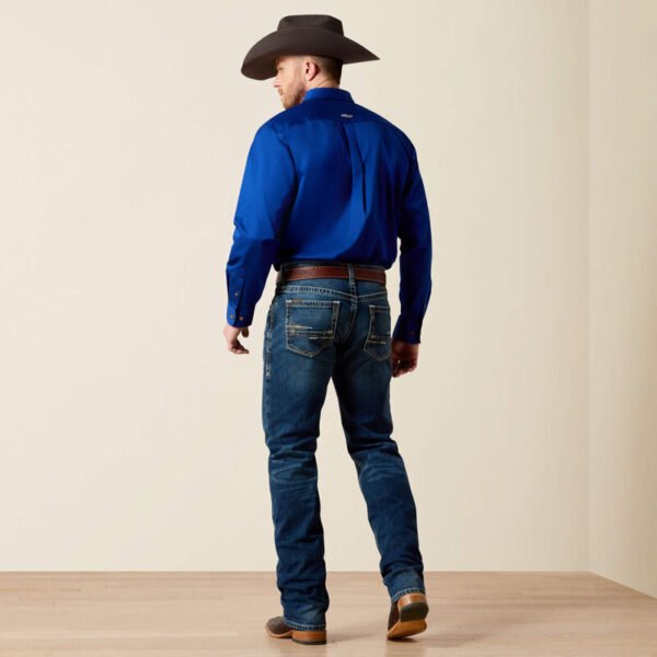 10032060_back_warm.jpg M2 Relaxed Stretch Adkins Boot Cut Jean