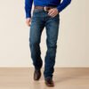 10032060_front_warm.jpg M2 Relaxed Stretch Adkins Boot Cut Jean