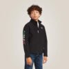 New Team Softshell MEXICO Jacket