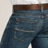 Ariat M8 Modern TekStretch Sebastian Slim Leg Jean