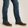 Ariat M8 Modern TekStretch Sebastian Slim Leg Jean