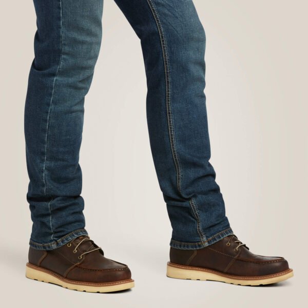 Ariat M8 Modern TekStretch Sebastian Slim Leg Jean