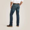 Ariat M8 Modern TekStretch Sebastian Slim Leg Jean