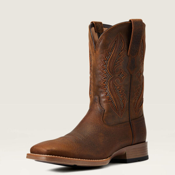Ariat Rowder VentTEK 360° Cowboy Boot