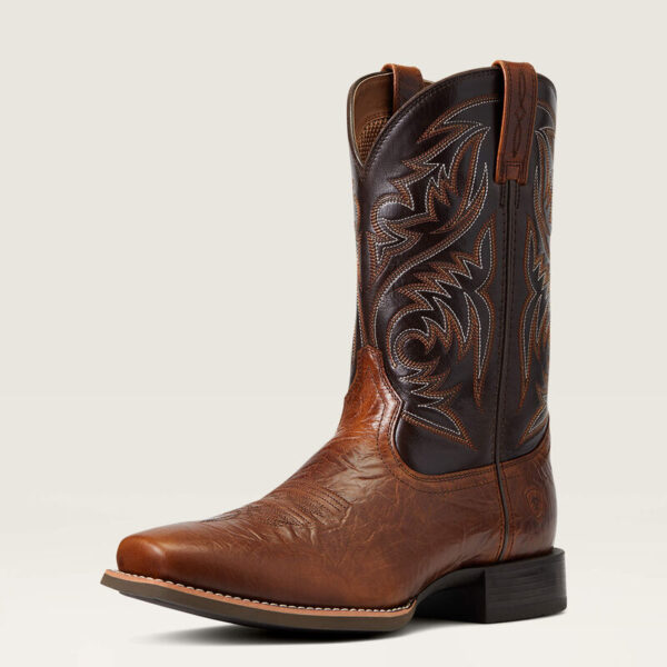 10040353_3-4_front_warm.jpg Ariat Sport Herdsman Cowboy Boot