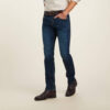 Ariat M8 Modern TekStretch Brawley Slim Leg Jean