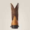 10042392_heel_warm.jpg Ariat Sport Pardner Western Boot