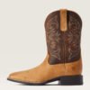 10042392_side_warm.jpg Ariat Sport Pardner Western Boot