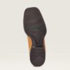 10042392_sole_warm.jpg Ariat Sport Pardner Western Boot