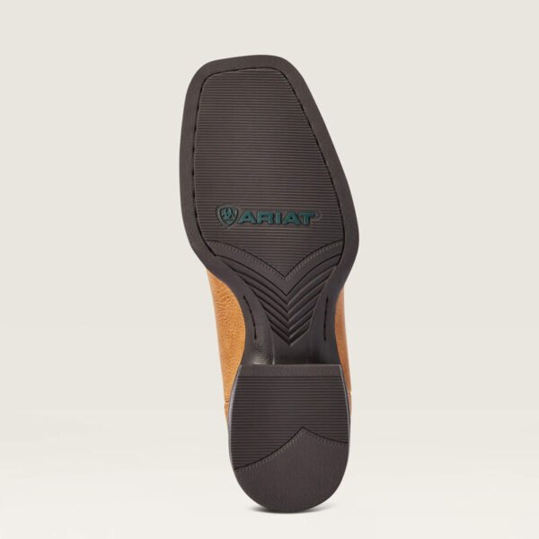 10042392_sole_warm.jpg Ariat Sport Pardner Western Boot