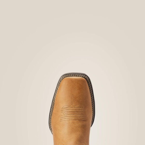 10042392_toe_warm.jpg Ariat Sport Pardner Western Boot