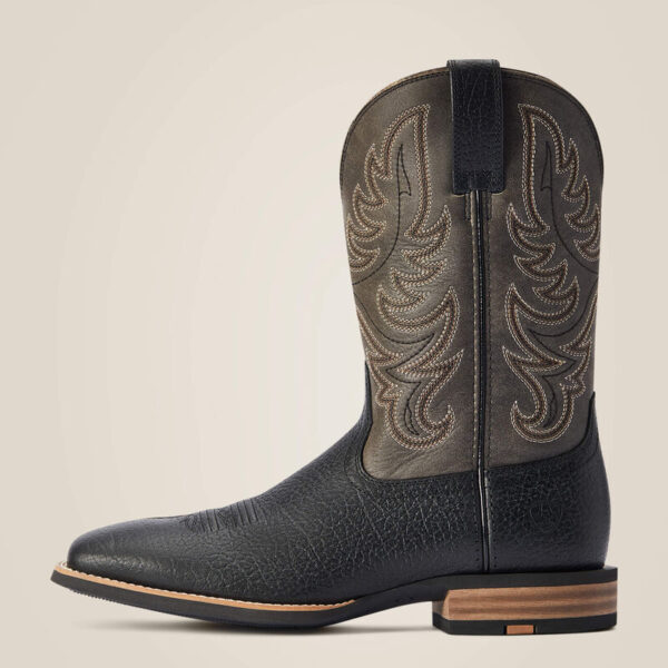 Ariat Everlite Countdown Western Boot