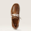 10042508_toe_warm.jpg Hilo Brown Floral Emboss