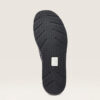 10042529_sole_warm.jpg Cruiser Black Suede - Black and White Hair on