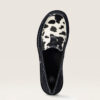10042529_toe_warm.jpg Cruiser Black Suede - Black and White Hair on