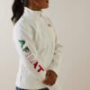 Ariat Classic Team Softshell MEXICO Jacket