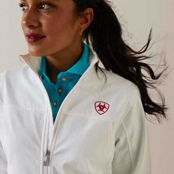 Ariat Classic Team Softshell MEXICO Jacket