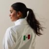Ariat Classic Team Softshell MEXICO Jacket