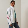 Ariat Classic Team Softshell MEXICO Jacket