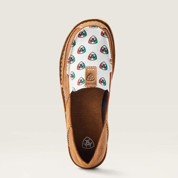 Cruiser Caramel - Mexico Print