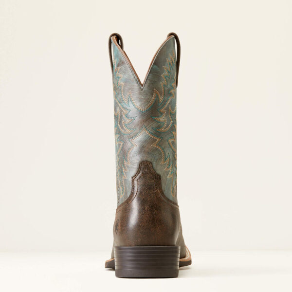 Ariat Sport Latigo Western Boot