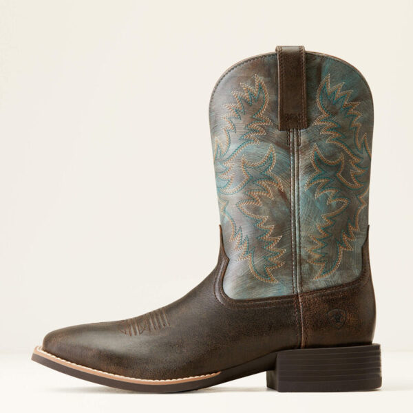 Ariat Sport Latigo Western Boot