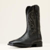 Ariat Slim Zip Ultra Western Boot