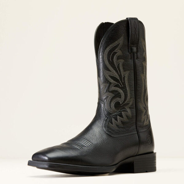 Ariat Slim Zip Ultra Western Boot