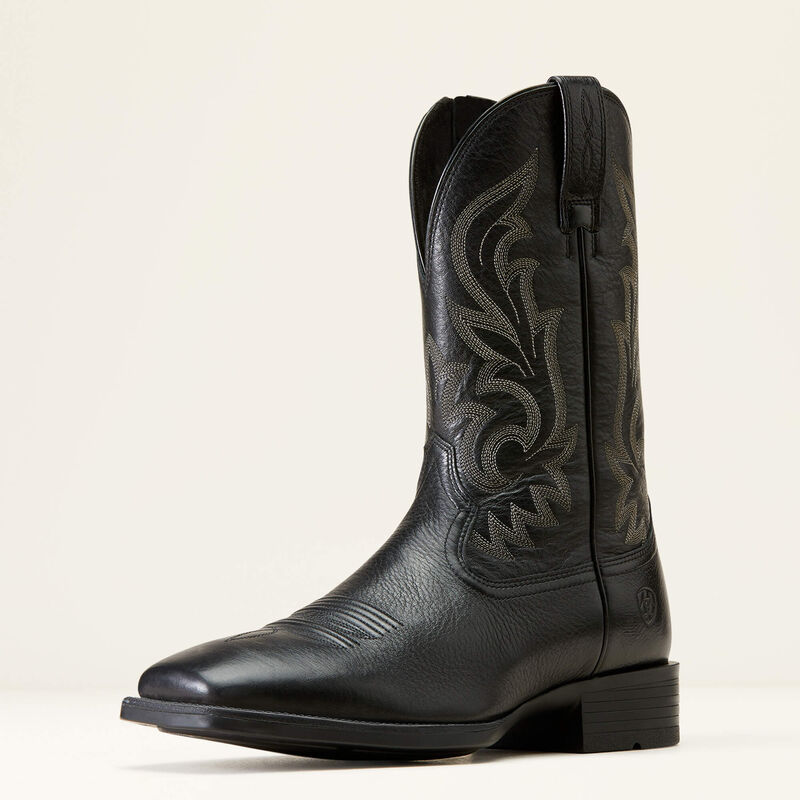Ariat Slim Zip Ultra Western Boot