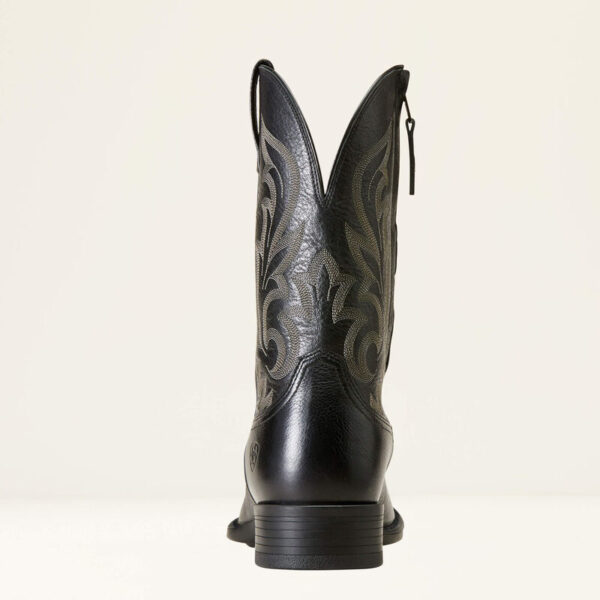 Ariat Slim Zip Ultra Western Boot