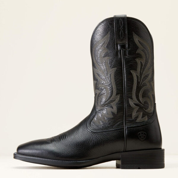 Ariat Slim Zip Ultra Western Boot