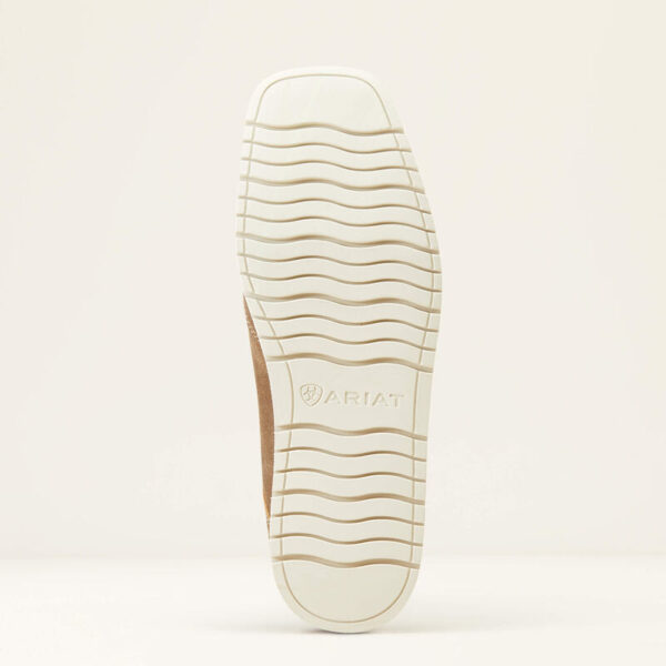 10046936_sole_warm.jpg Cruiser Easy Flex Wide Square Toe