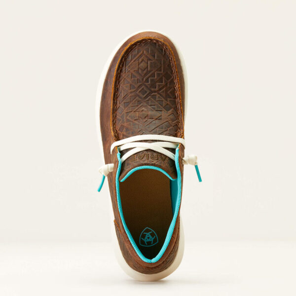 10047015_toe_warm.jpg Hilo Brown Blanket Emboss