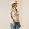 Ariat New Team Softshell Jacket