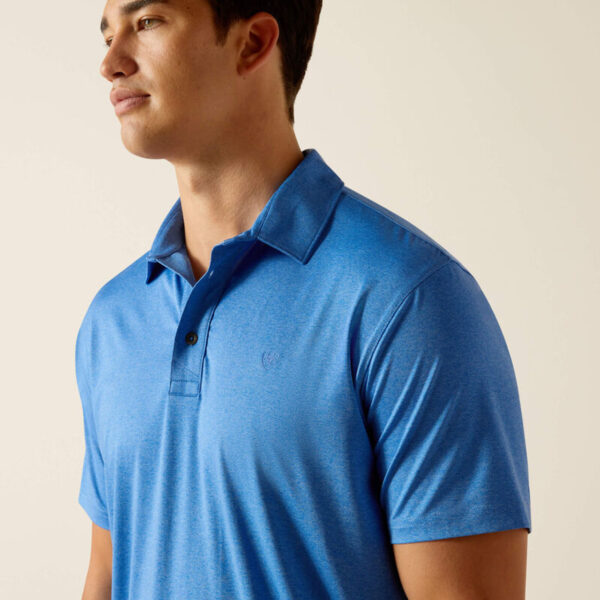 10051384_01_warm__01979.jpg Charger 2.0 Fitted Polo in Seascape