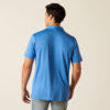 10051384_back_warm__17550.jpg Charger 2.0 Fitted Polo in Seascape